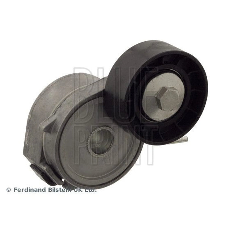 Blue Print Auxiliary Belt Tensioner ADJ1396508