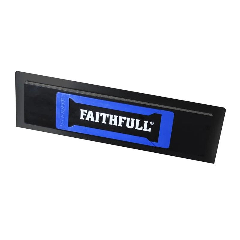 Faithfull Flexifit Trowel with Foam 18in - FAIPFLEX18