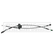 First Line Manual Transmission Cable Pull FKG1273