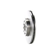 Bosch 2 x Vented Brake Discs 0 986 479 939