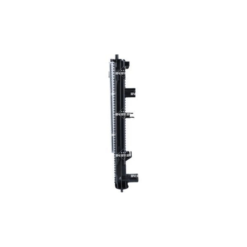 NRF Engine Radiator 550221