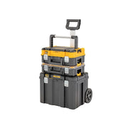 DEWALT Storage TSTAK™ 2.0 Mobile Box Bundle - DWST83411-1