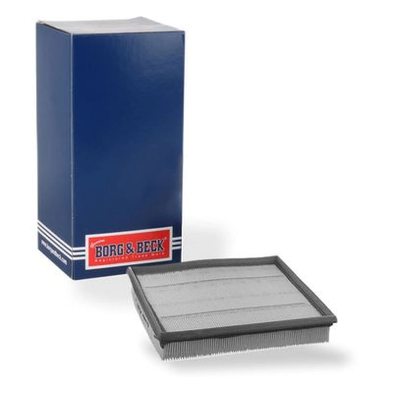 Borg & Beck Engine Air Filter BFA2011