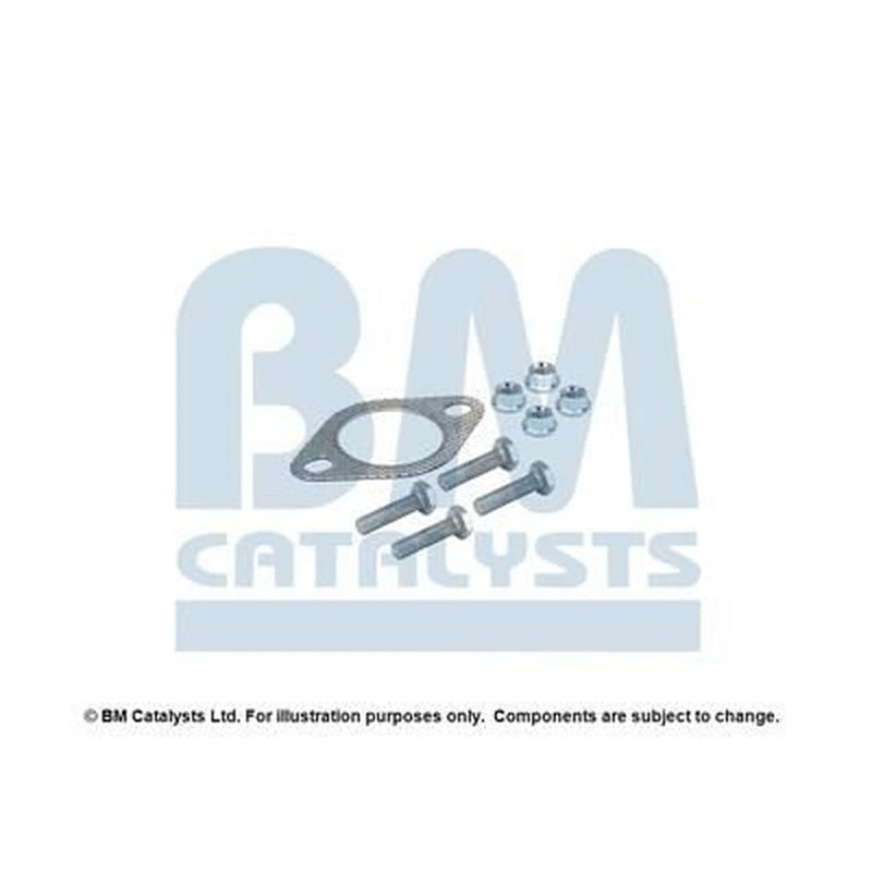 BM Catalysts Exhaust Pipe Mounting Kit FK70542B