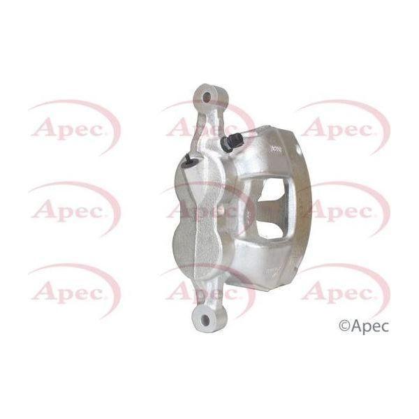 Apec Apec Brake Caliper (Front/Left) LCA870 Apec  - Town Parts