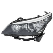 Hella Headlight Headlamp PY21W Left 1ZS 169 009-111