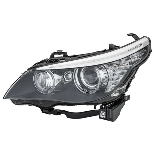 Hella Headlight Headlamp D1S (gas discharge tube) Left 1ZS 169 009-131