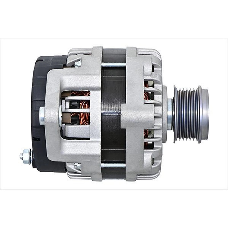 Hella Car Alternator 12V 8EL 015 630-401