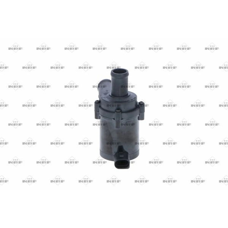 NRF Auxiliary Coolant Water Pump 390004