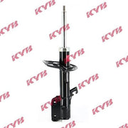 KYB Shock Absorber Damper Strut Front Left 3348024