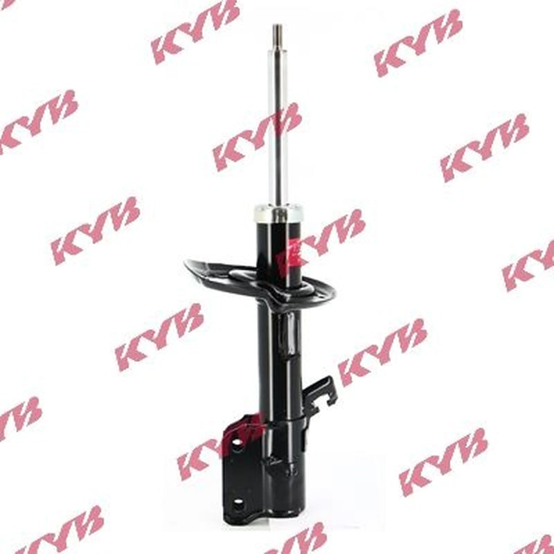 KYB Shock Absorber Damper Strut Front Left 3348024
