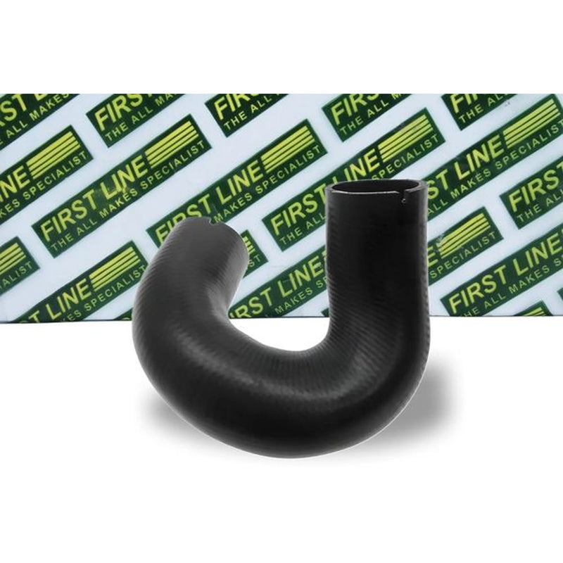 First Line Intercooler Turbo Charge Air Hose Lower FTH1021