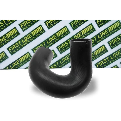 First Line Intercooler Turbo Charge Air Hose Lower FTH1021