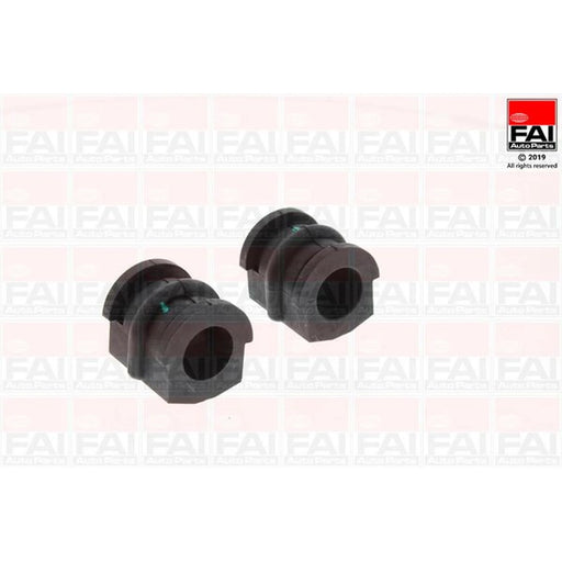 FAI 2 x Anti Roll Bar Mounting Bracket SS10534K