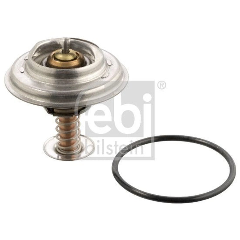 Febi Thermostat,Coolant 11139