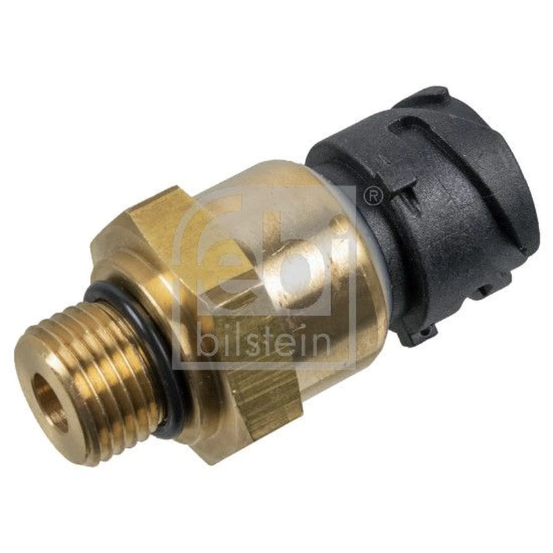 Febi Compressed-Air System Sensor 3 Connectors 180632