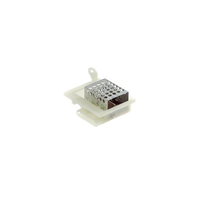 Mahle Heater Blower Resistor Rear ABR 87 000P