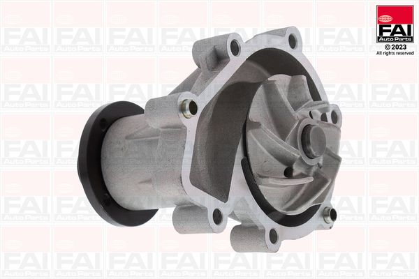 FAI Engine Cooling Water Pump