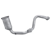 Hella Catalytic Converter 8LE 366 050-991