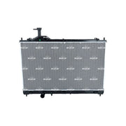 NRF Engine Radiator 550025
