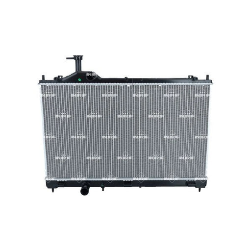 NRF Engine Radiator 550025