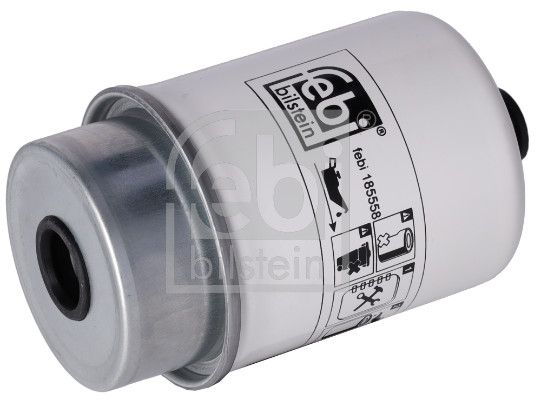 Febi Fuel Filter Element