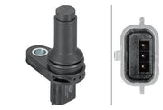 Hella 6PU 013 122-401 Sensor, crankshaft pulse