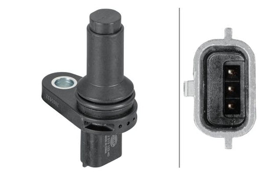 Hella 6PU 013 122-401 Sensor, crankshaft pulse