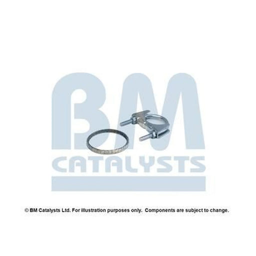 BM Catalysts Fitting Kit FK92102A FK92102A