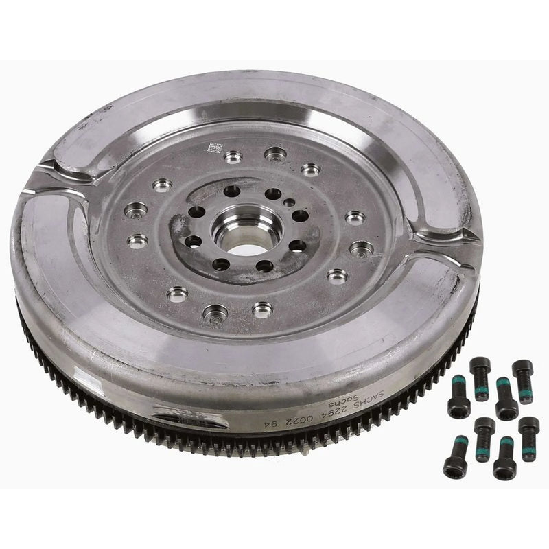 Sachs Engine Flywheel Teeth 240mm 2294002294