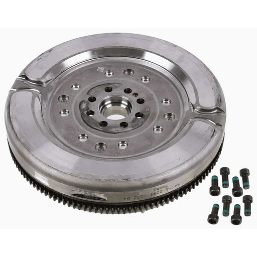 Sachs Engine Flywheel Teeth 240mm 2294002294