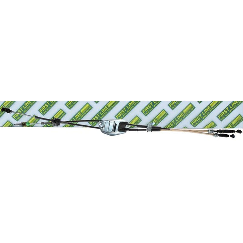 First Line Manual Transmission Cable Pull FKG1370