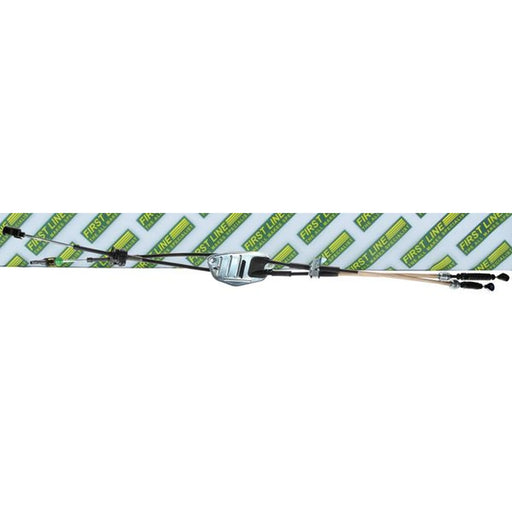 First Line Manual Transmission Cable Pull FKG1370