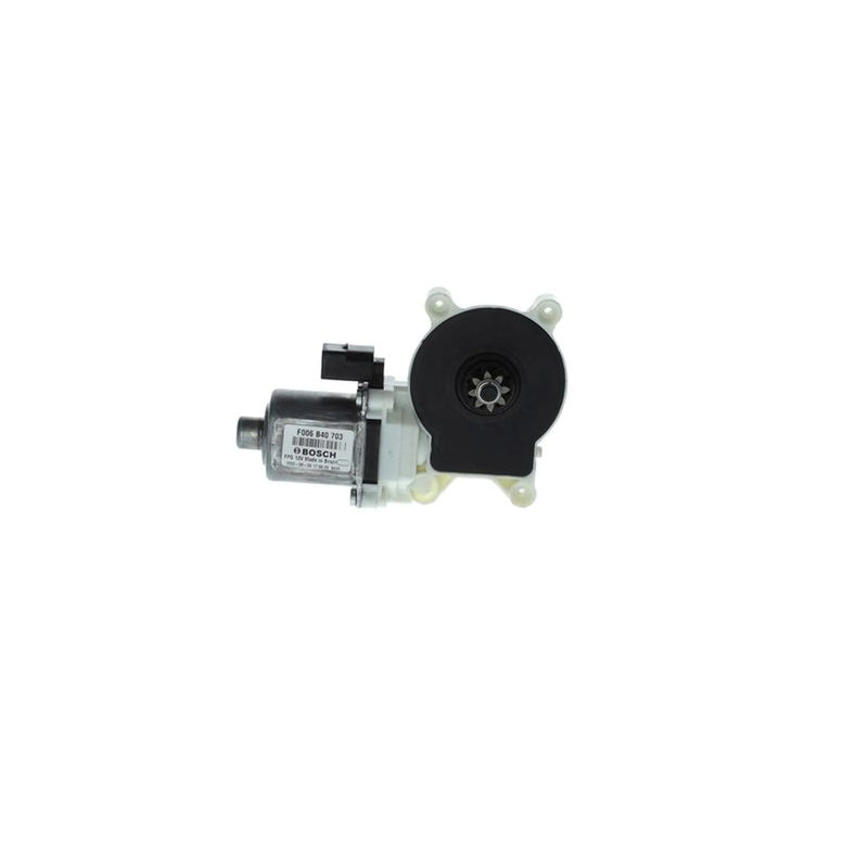 Bosch Window Regulator Electric Motor F 006 B40 703
