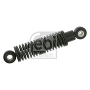 Febi V-Ribbed Belt Vibration Damper Auxiliary Drive Pulley Dampe 27604