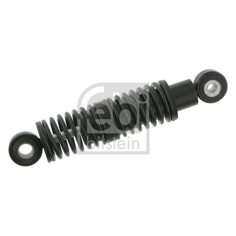 Febi V-Ribbed Belt Vibration Damper Auxiliary Drive Pulley Dampe 27604