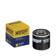 Hella Engine Oil Filter H97W12