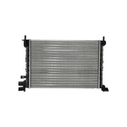 Hella Engine Radiator 8MK 366 305-041