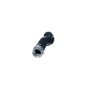 NRF Intercooler Turbo Charge Air Hose Outlet 166161