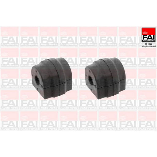FAI 2 x Anti Roll Bar Mounting Bracket SS8511K