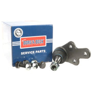 Borg & Beck Ball Joint Front Left BBJ5441