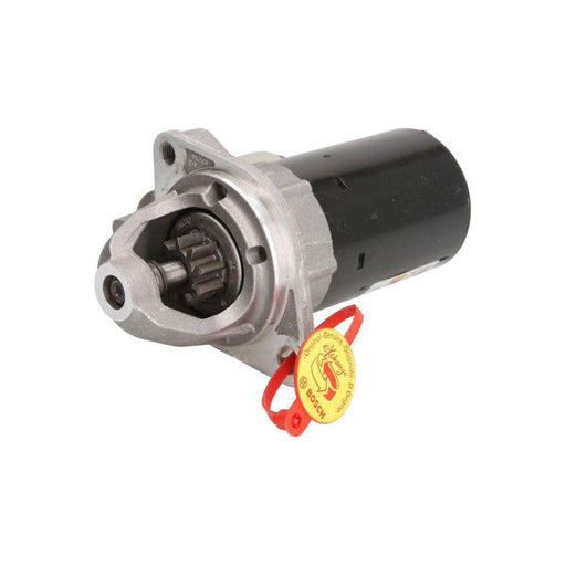 Bosch Reman Starter Motor 2150 0986021500 Bosch  - Town Parts