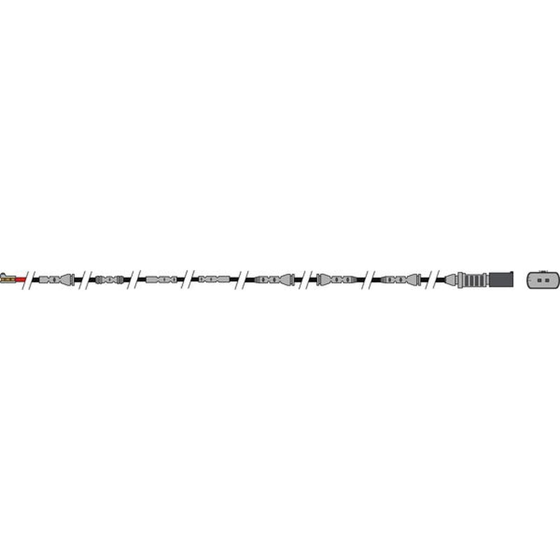 Juratek Brake Pad Wear Sensor Rear JCW318
