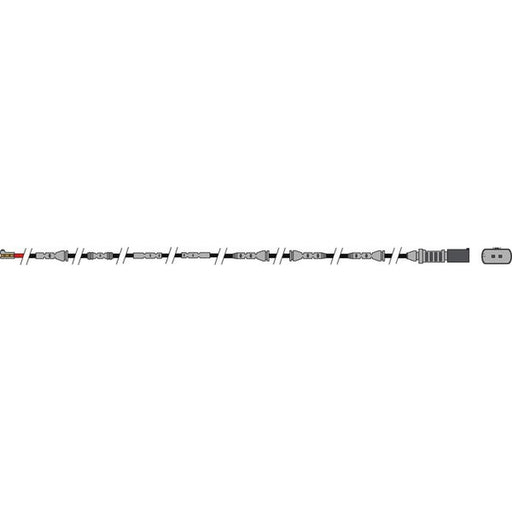 Juratek Brake Pad Wear Sensor Rear JCW318