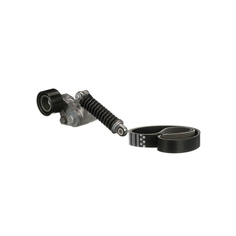 Gates V-Ribbed Belt Set K018PK1162HD
