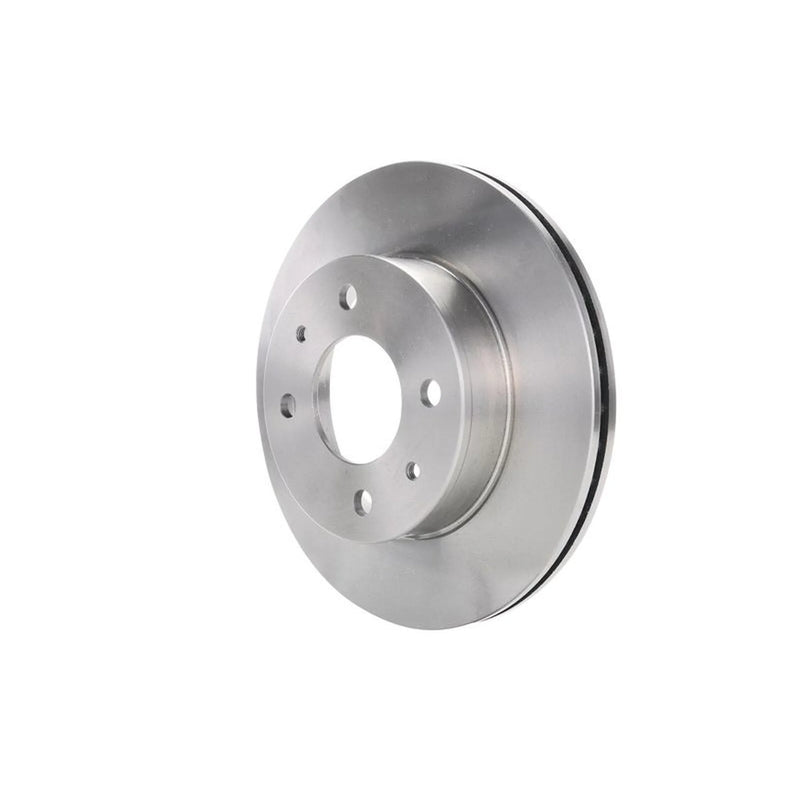 Bosch 2 x Internally Vented Front Brake Discs 0 986 479 264