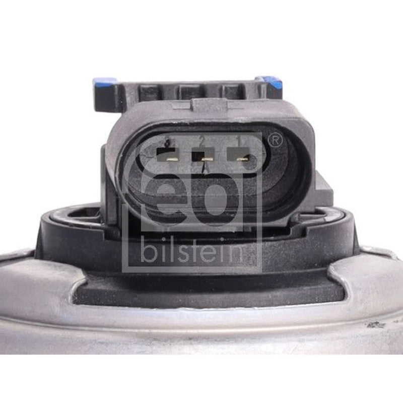 Febi Turbocharger Turbo Unit 186688