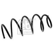Febi Front Suspension Coil Spring 37399