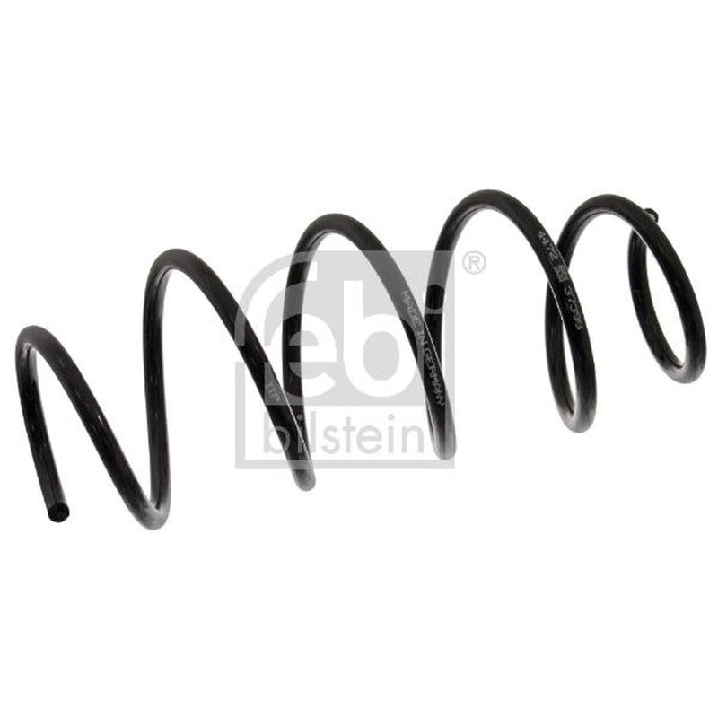 Febi Front Suspension Coil Spring 37399