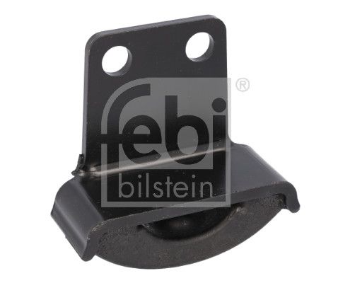 Febi Rear Right Rubber Buffer Suspension